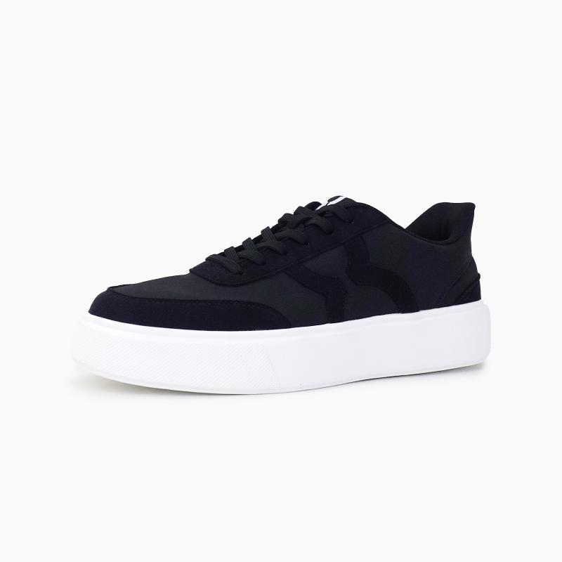 Slip On Original 2.0 Schwarz