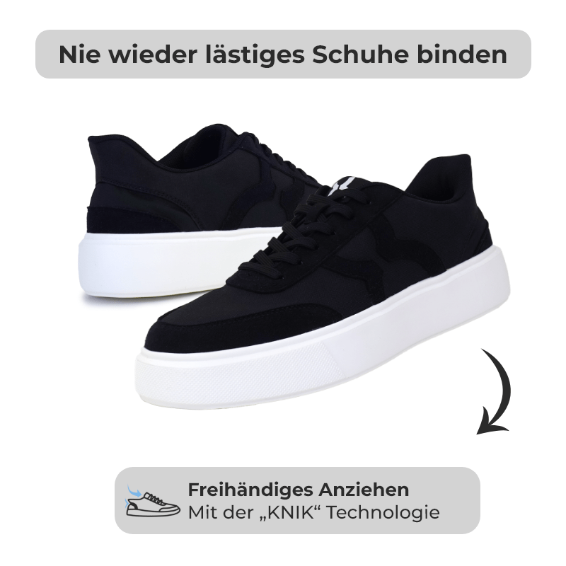 Slip On Original 2.0 Schwarz