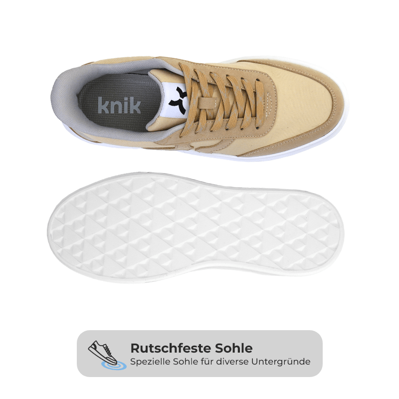 Slip On Original 2.0 Beige