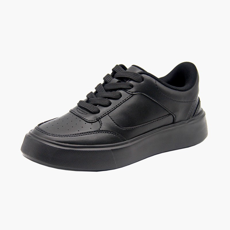 Slip On Classic Schwarz