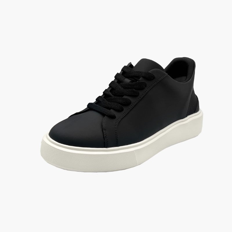 Slip On Urban Schwarz