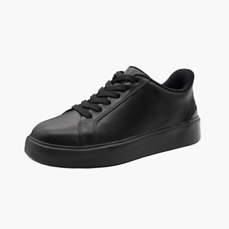 Slip On Urban All Black