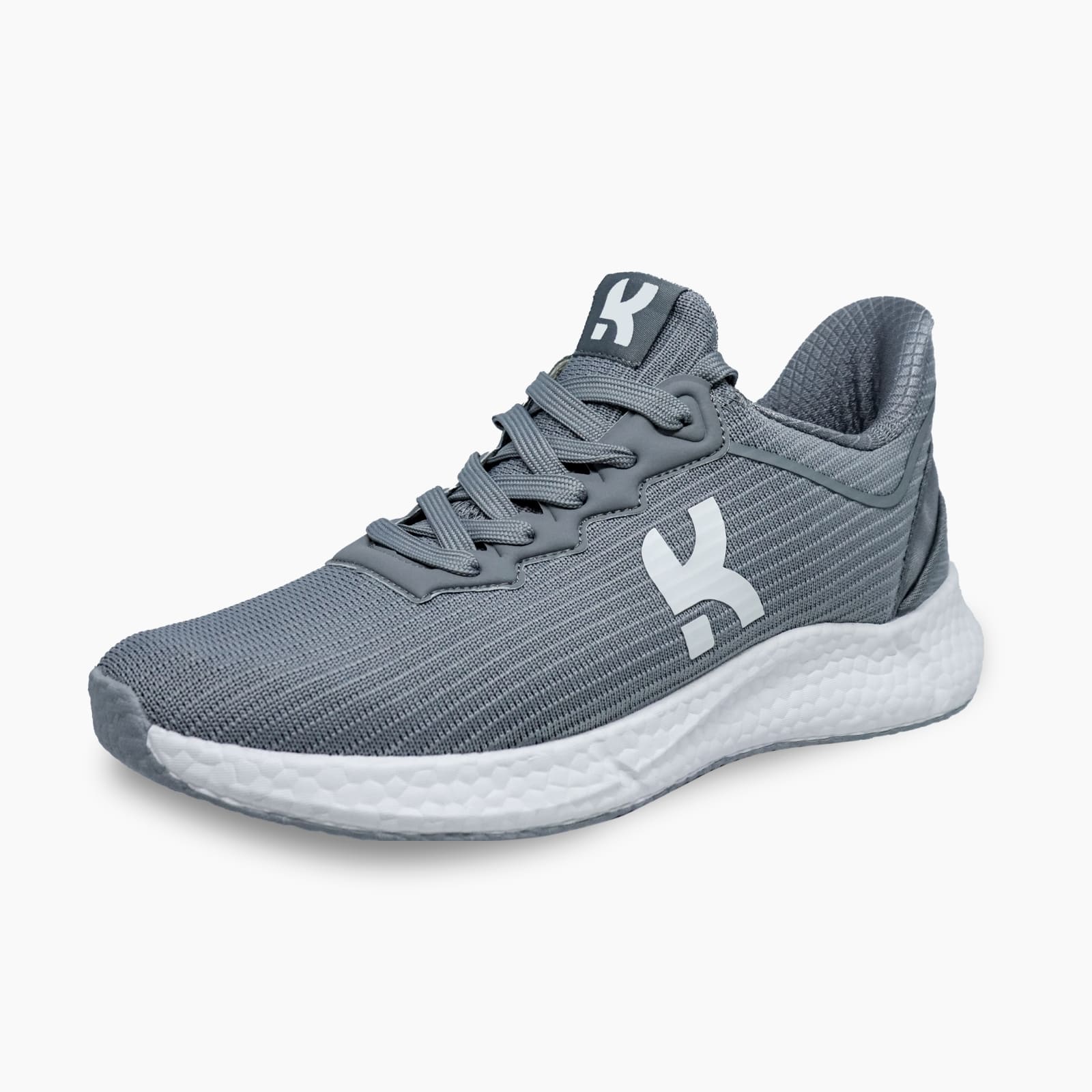 Slip On 3.0 Grau