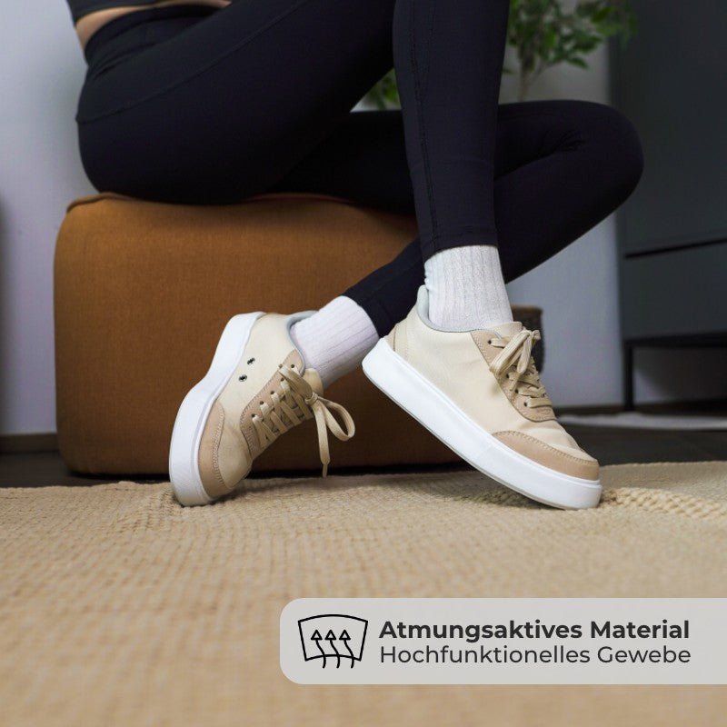 Vorbestellung - Slip On Original Beige