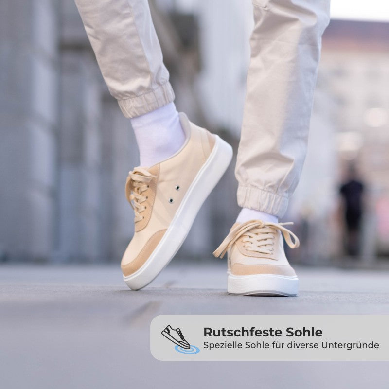 Vorbestellung - Slip On Original Beige