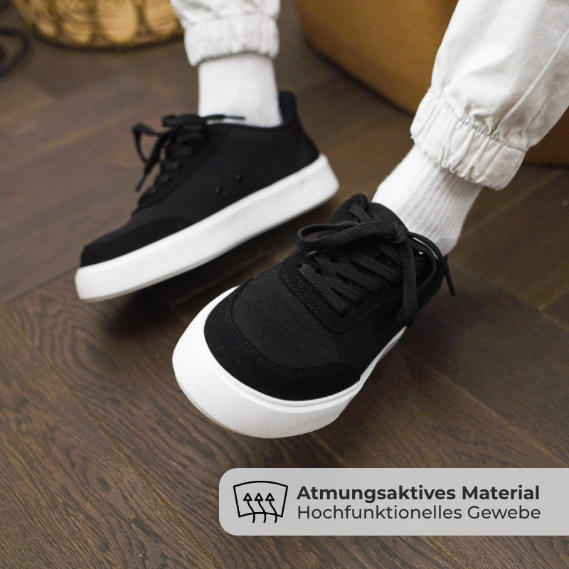 Vorbestellung - Slip On Original Schwarz