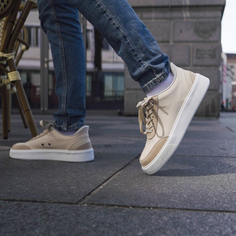 Vorbestellung - Slip On Original Beige