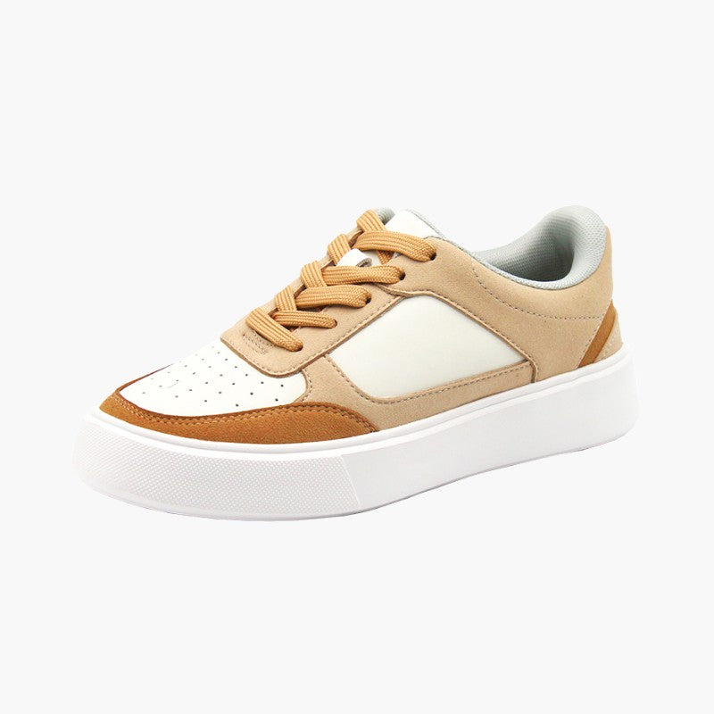 Slip On Classic Beige