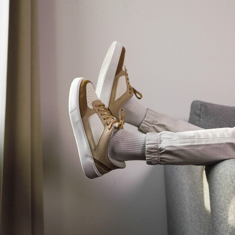 Vorbestellung - Slip On Classic Beige