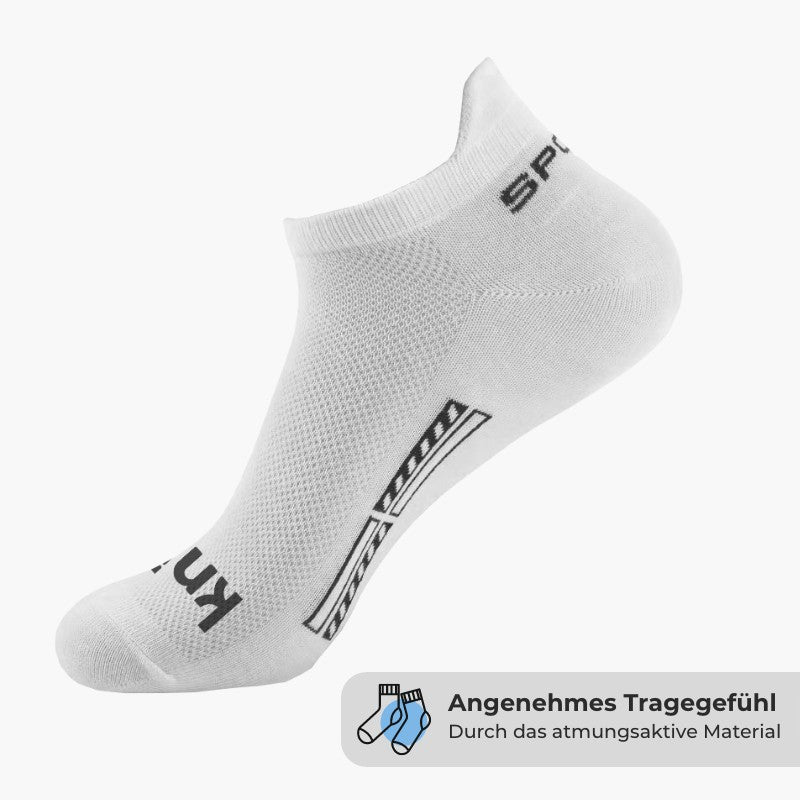 Knik Socken 5er Pack - aus Bio Baumwolle