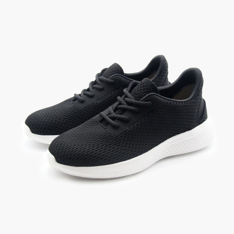 Slip On Active Schwarz
