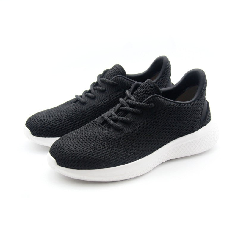 Vorbestellung - Slip On Active Schwarz