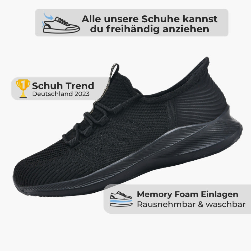 Slide In Schwarz
