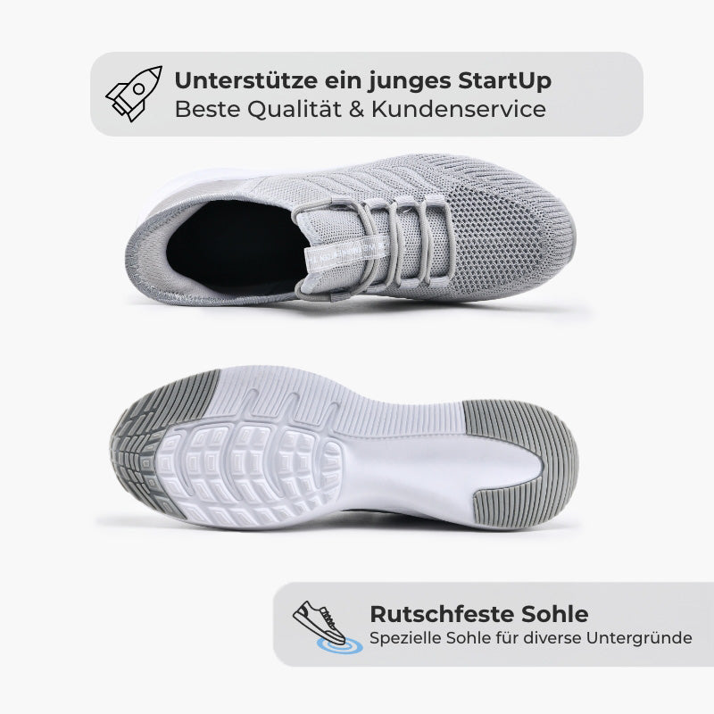 Slide In Grau