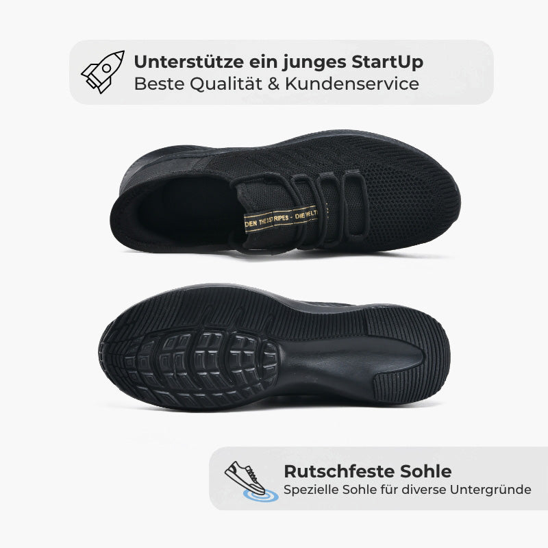 Slide In Schwarz