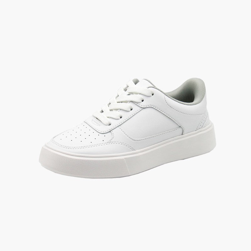 Vorbestellung - Slip On Classic Weiß