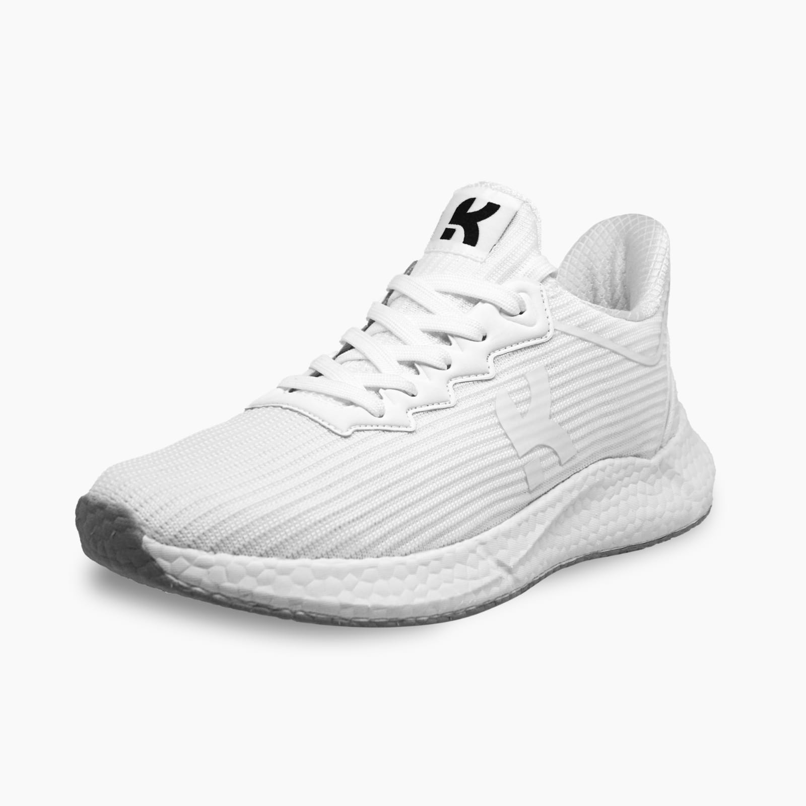 Slip On 3.0 Weiß