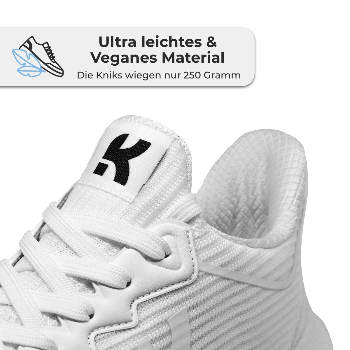 Slip On 3.0 Weiß