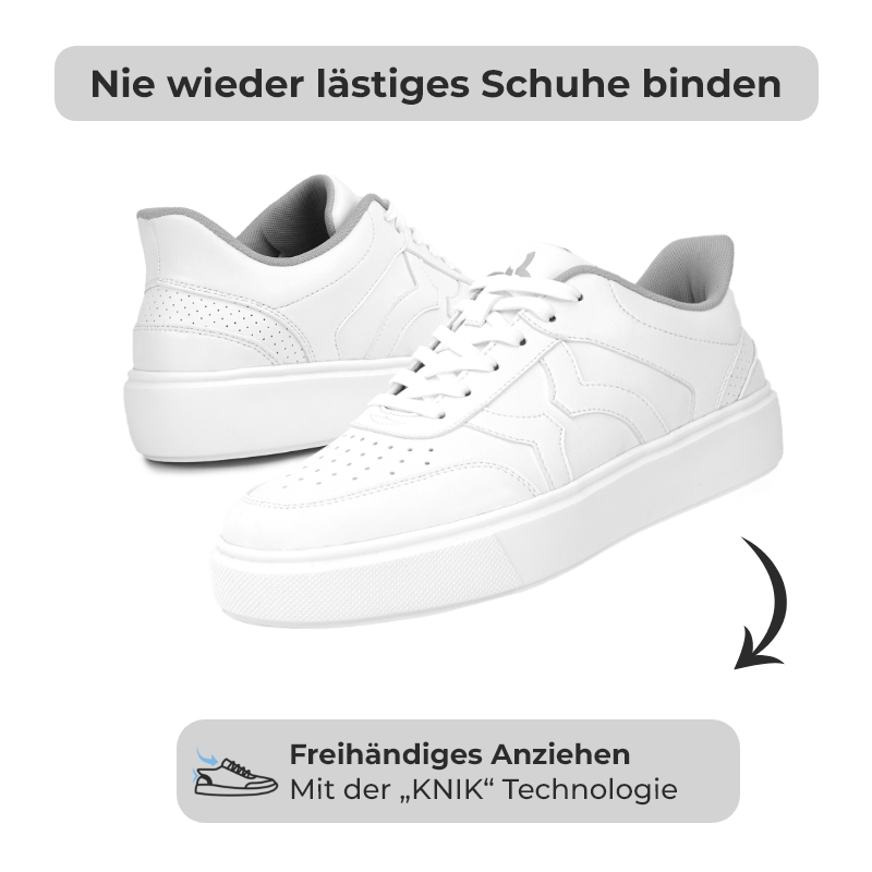 Slip On Classic 2.0 Weiß